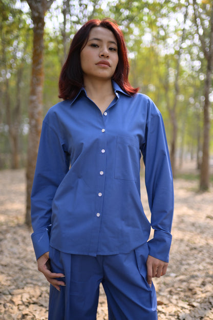 Blue Hour Shirt