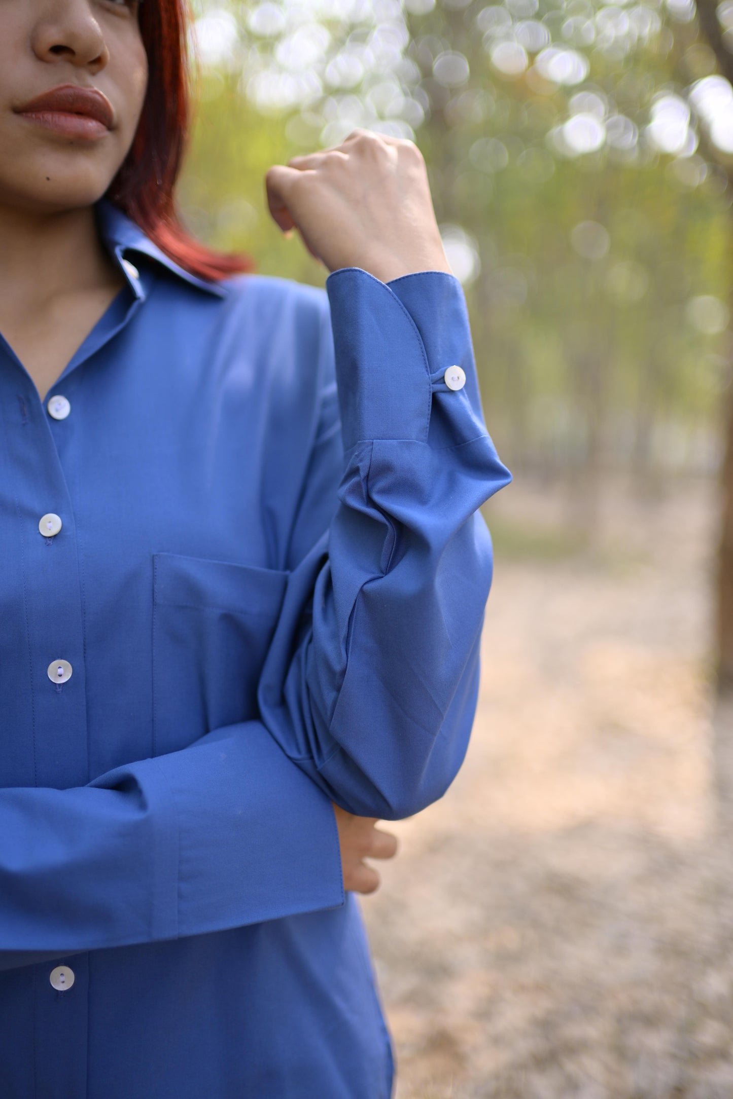 Blue Hour Shirt