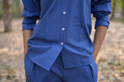 Blue Hour Shirt