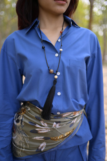 Blue Hour Shirt
