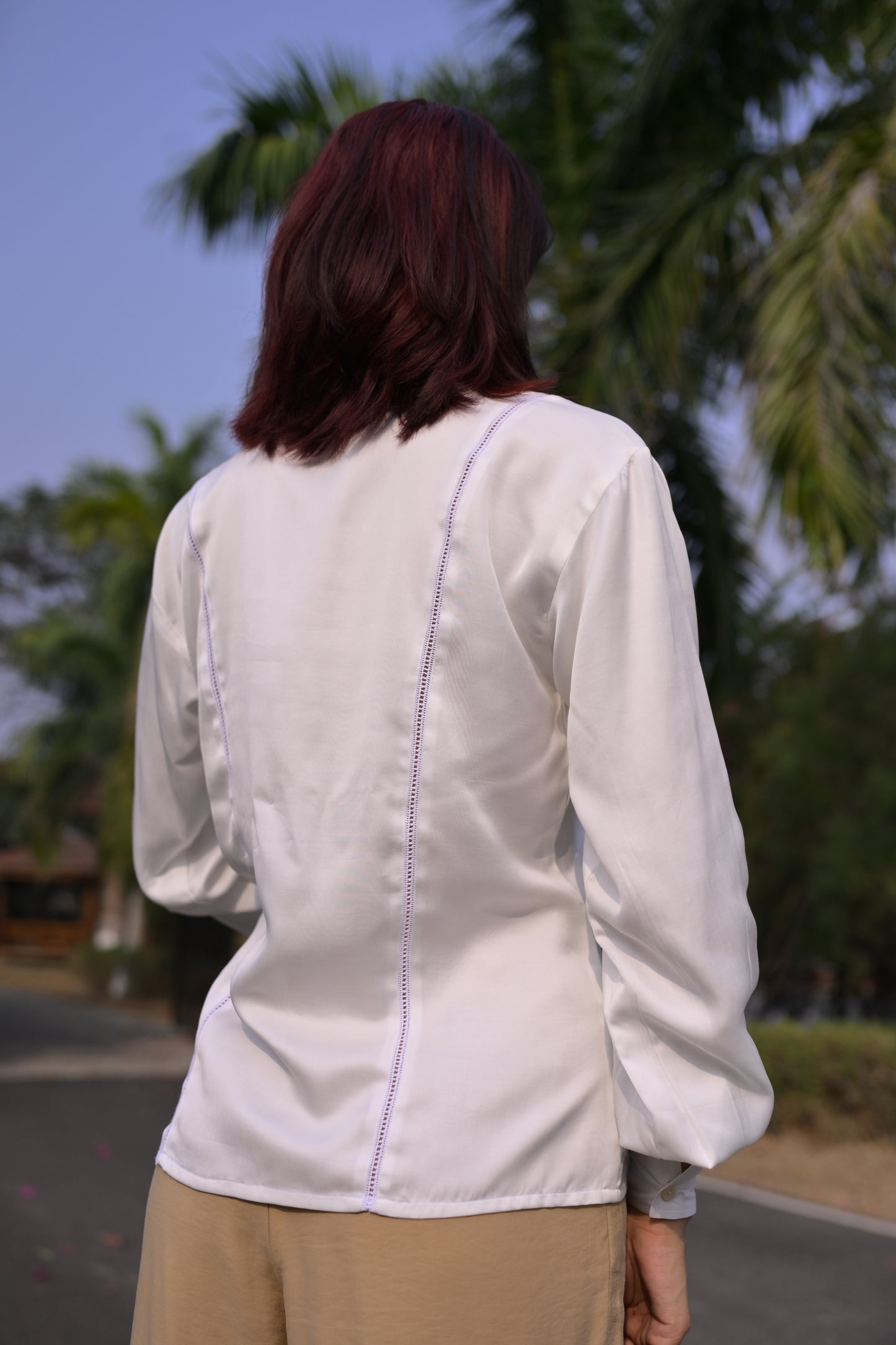 Poise Shirt