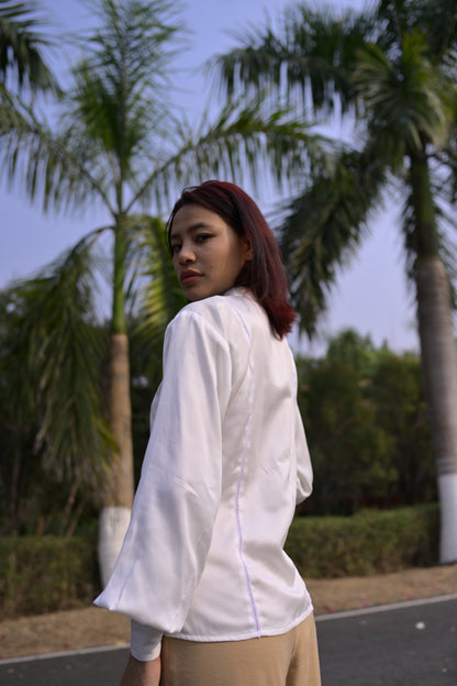 Poise Shirt