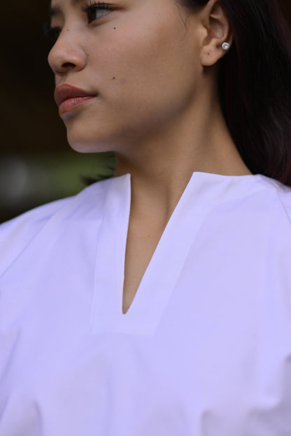 Shiro Essential Blouse