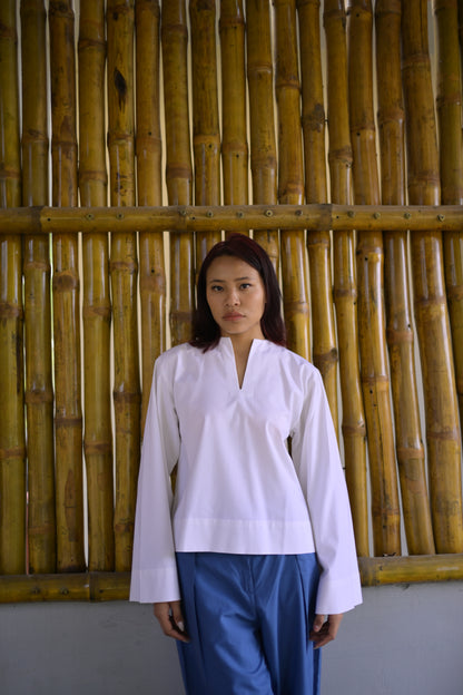 Shiro Essential Blouse