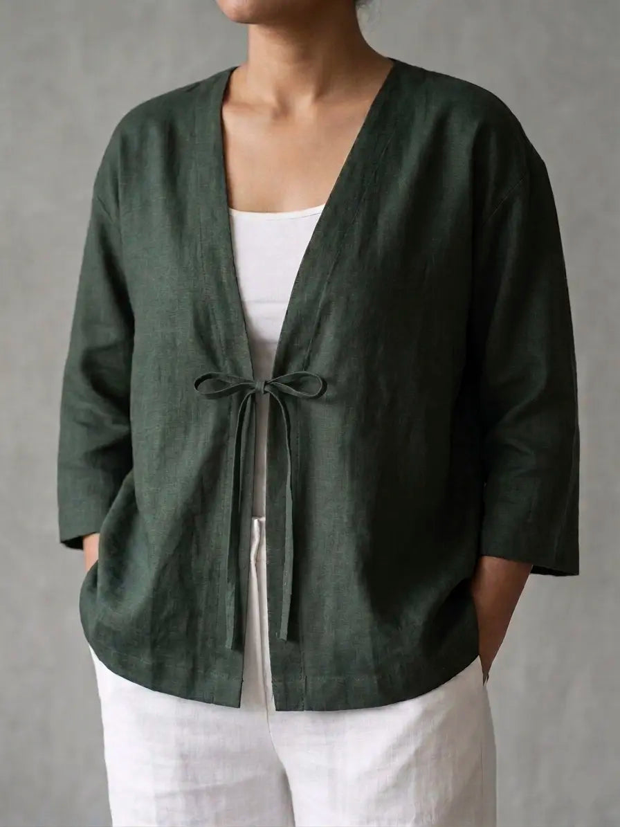 Olive Overlay
