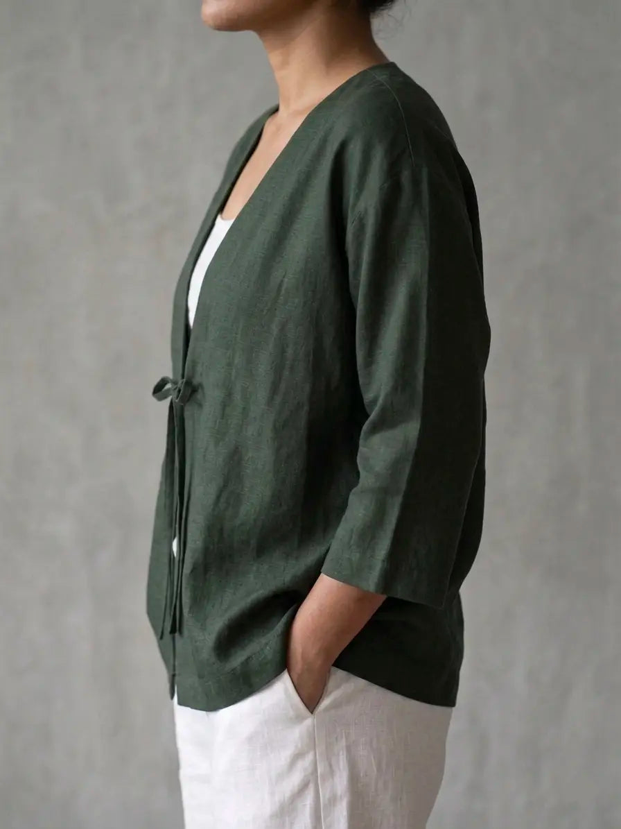 Olive Overlay