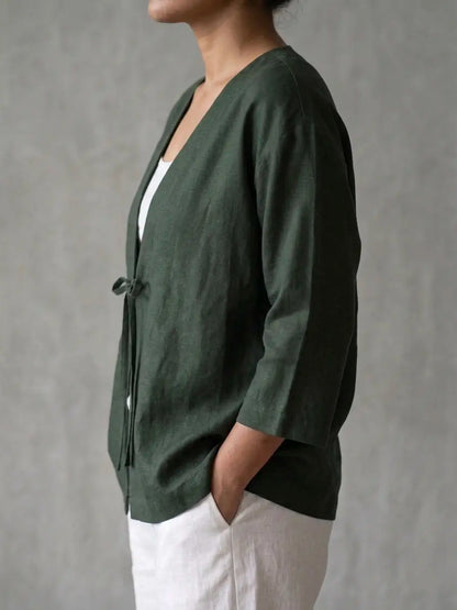 Olive Overlay